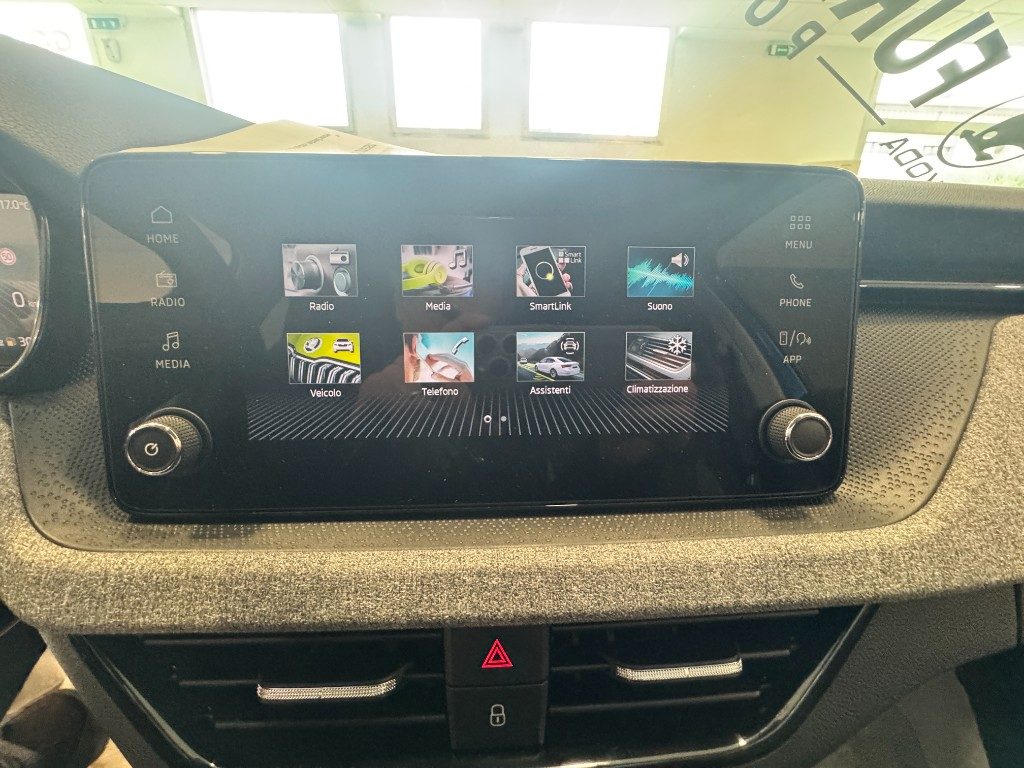 SKODA Kamiq 1.0 TSI Black Dots - 13