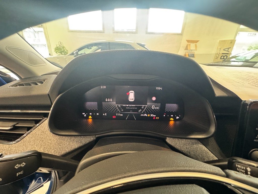 SKODA Kamiq 1.0 TSI Black Dots - 15