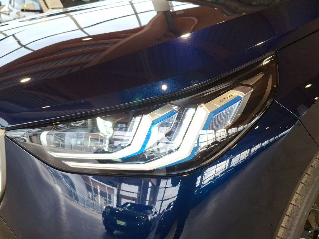 BMW X3 xDrive20d 48V Msport Aut. - 6