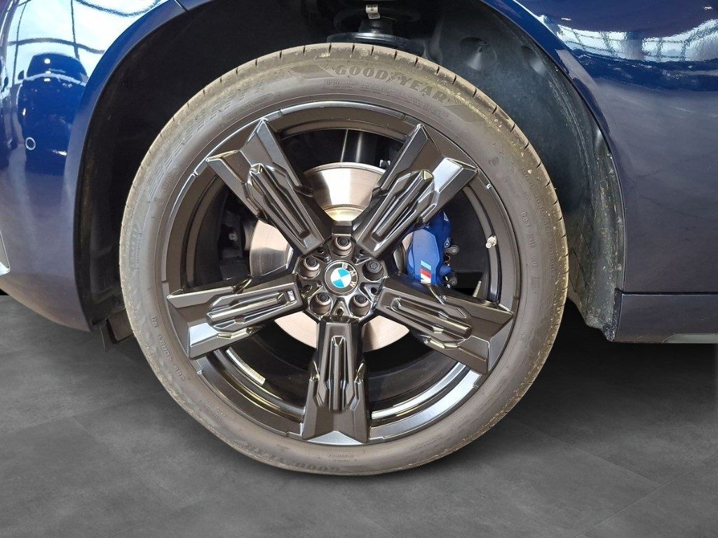 BMW X3 xDrive20d 48V Msport Aut. - 5