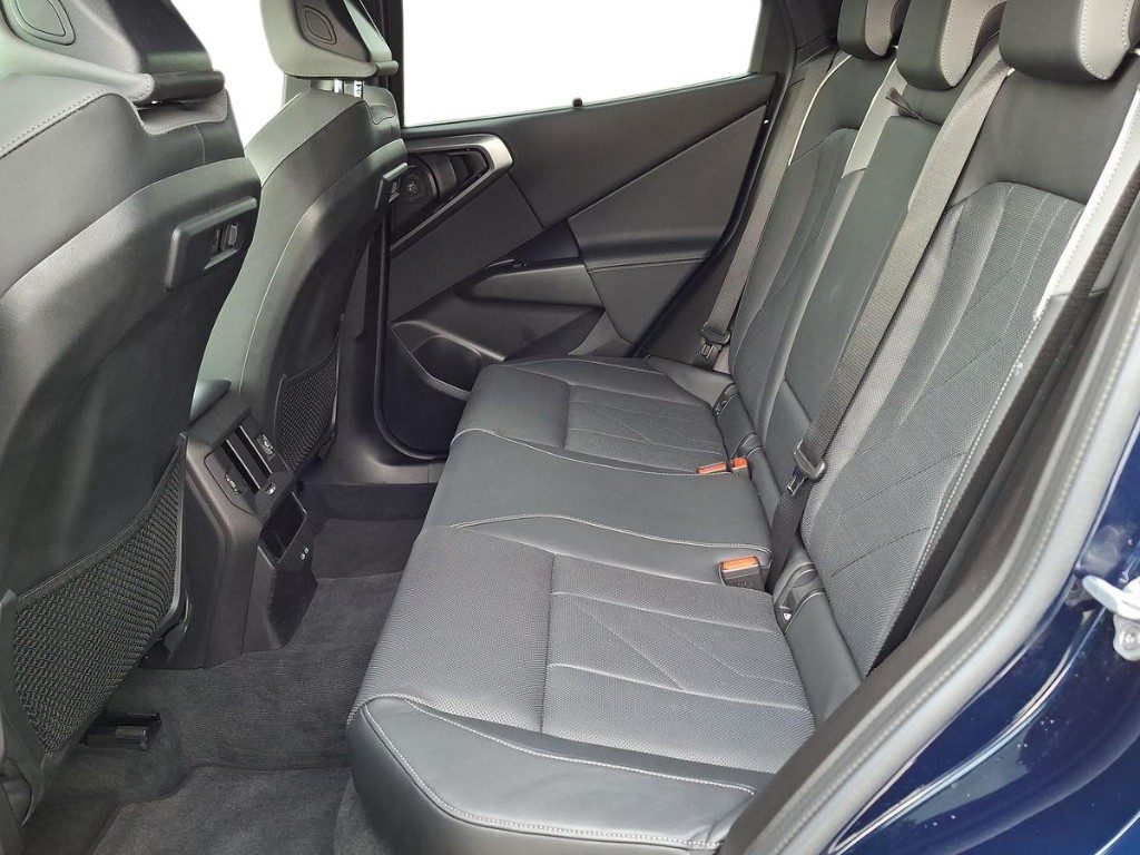 BMW X3 xDrive20d 48V Msport Aut. - 12