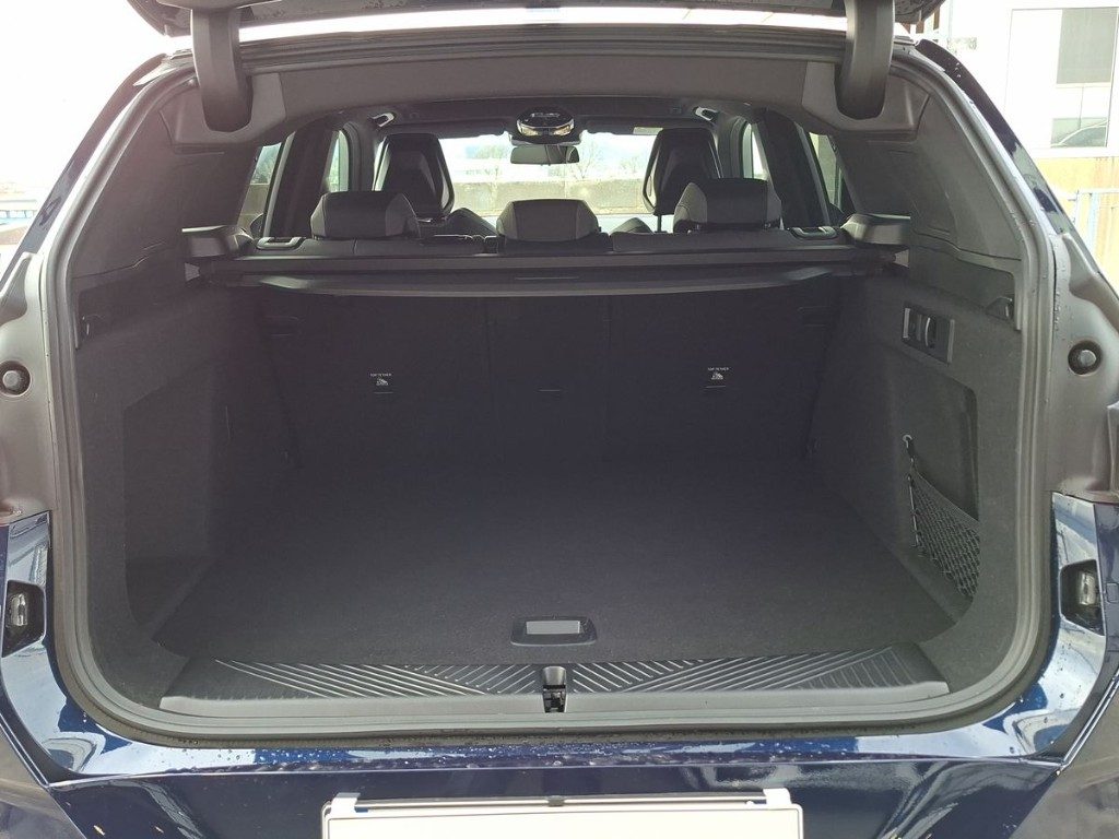 BMW X3 xDrive20d 48V Msport Aut. - 15