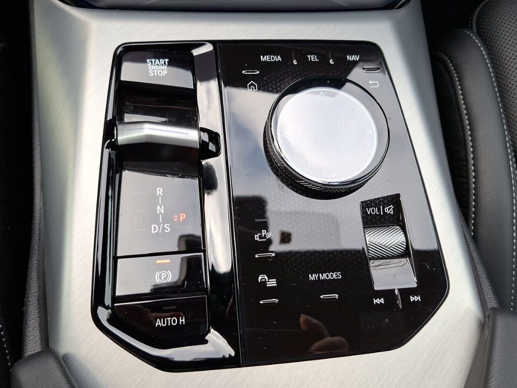 BMW X3 xDrive20d 48V Msport Aut. - 13