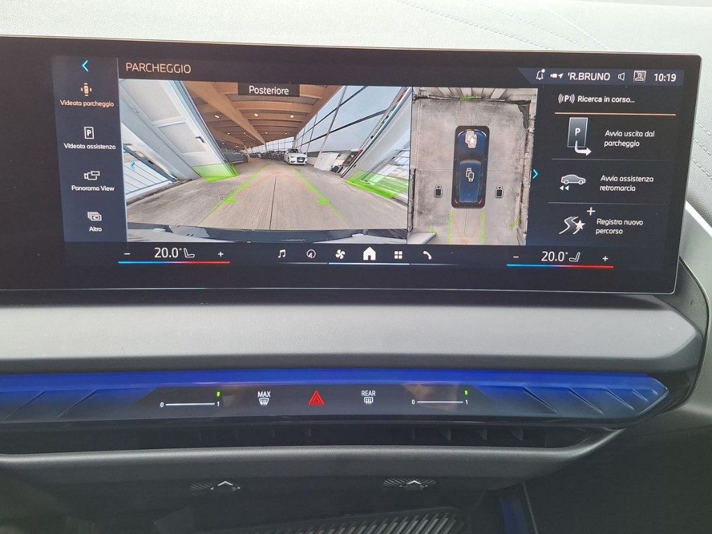 BMW X3 xDrive20d 48V Msport Aut. - 14