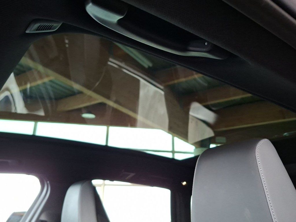 BMW X3 xDrive20d 48V Msport Aut. - 8