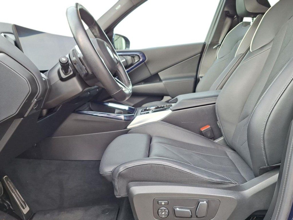 BMW X3 xDrive20d 48V Msport Aut. - 10