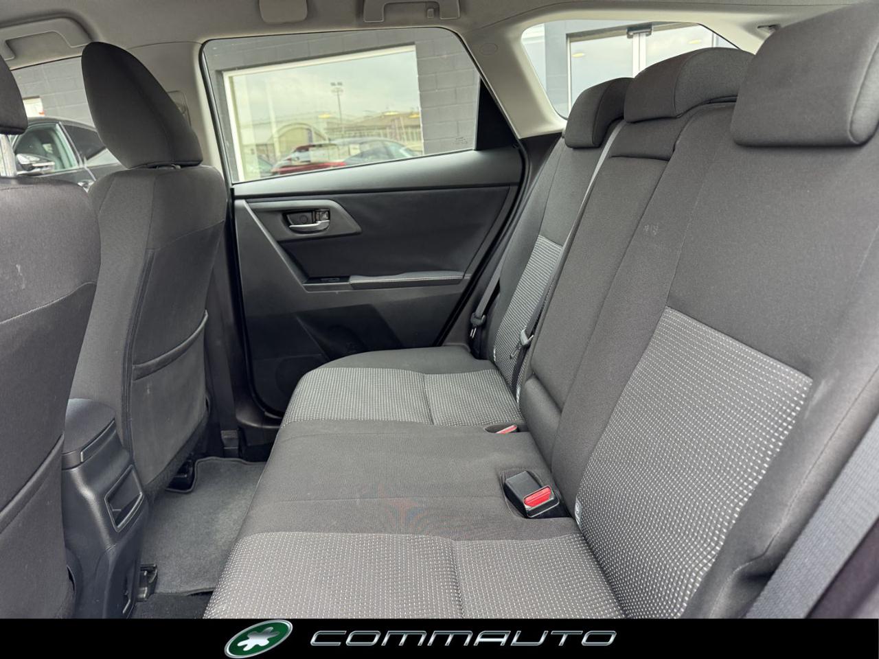 TOYOTA Auris 2.0 D-4D Lounge - 20