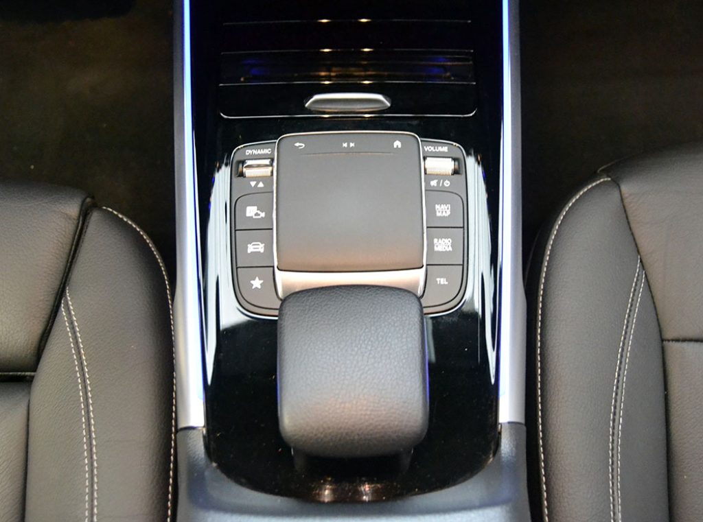 MERCEDES-BENZ GLB 200 d Automatic 4Matic Premium Amg Iva Esposta ** - 12