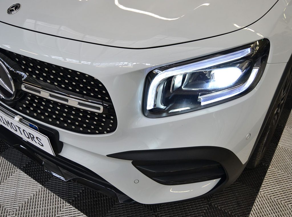 MERCEDES-BENZ GLB 200 d Automatic 4Matic Premium Amg Iva Esposta ** - 23