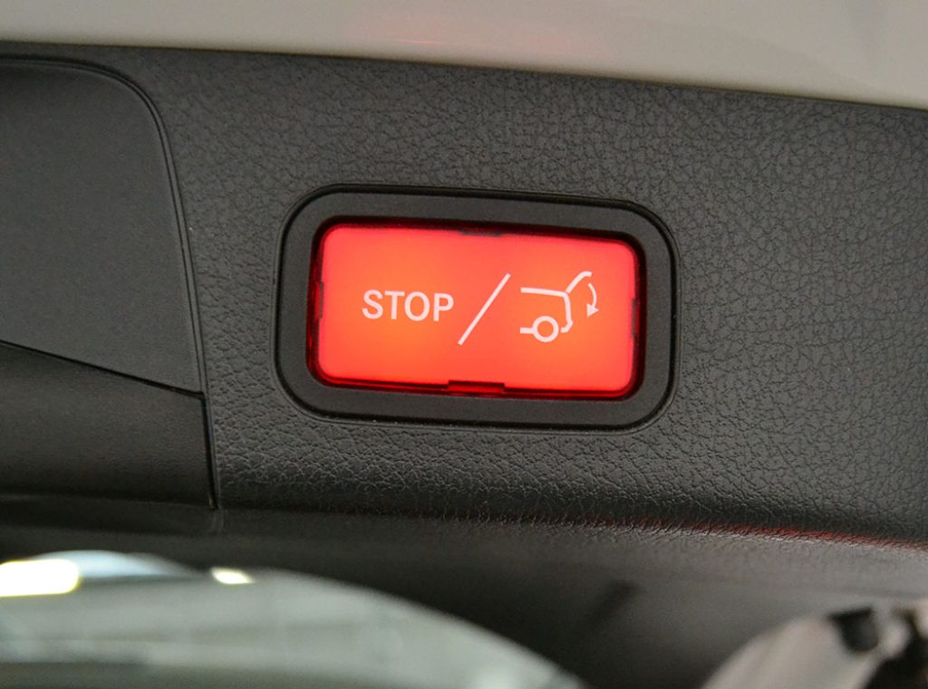 MERCEDES-BENZ GLB 200 d Automatic 4Matic Premium Amg Iva Esposta ** - 16