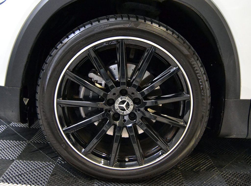 MERCEDES-BENZ GLB 200 d Automatic 4Matic Premium Amg Iva Esposta ** - 25