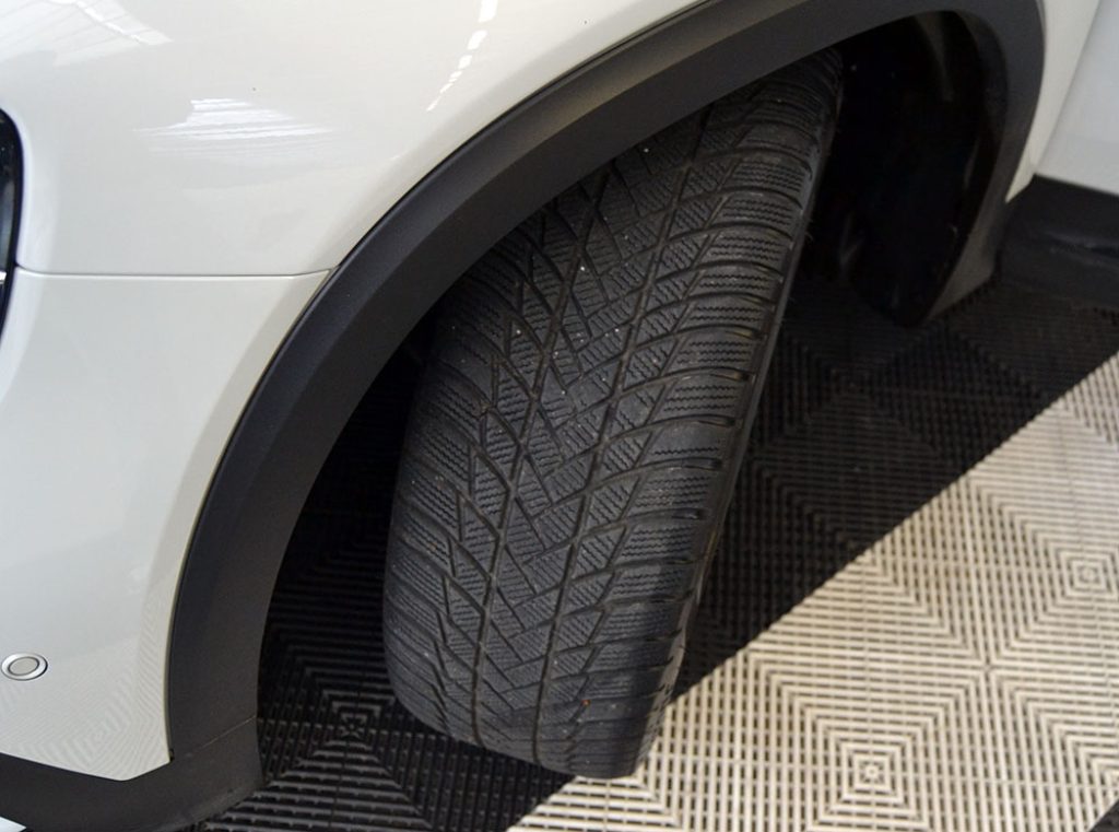 MERCEDES-BENZ GLB 200 d Automatic 4Matic Premium Amg Iva Esposta ** - 26