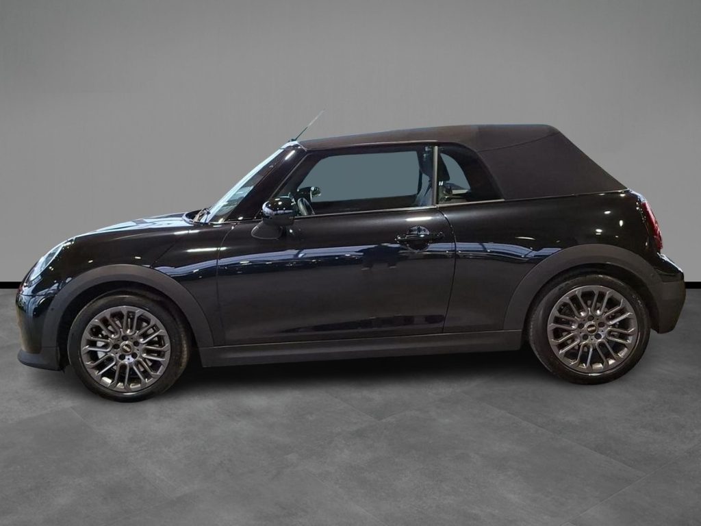 MINI Cabrio 2.0 Cooper C Classic Pacchetto S Cabrio - 3