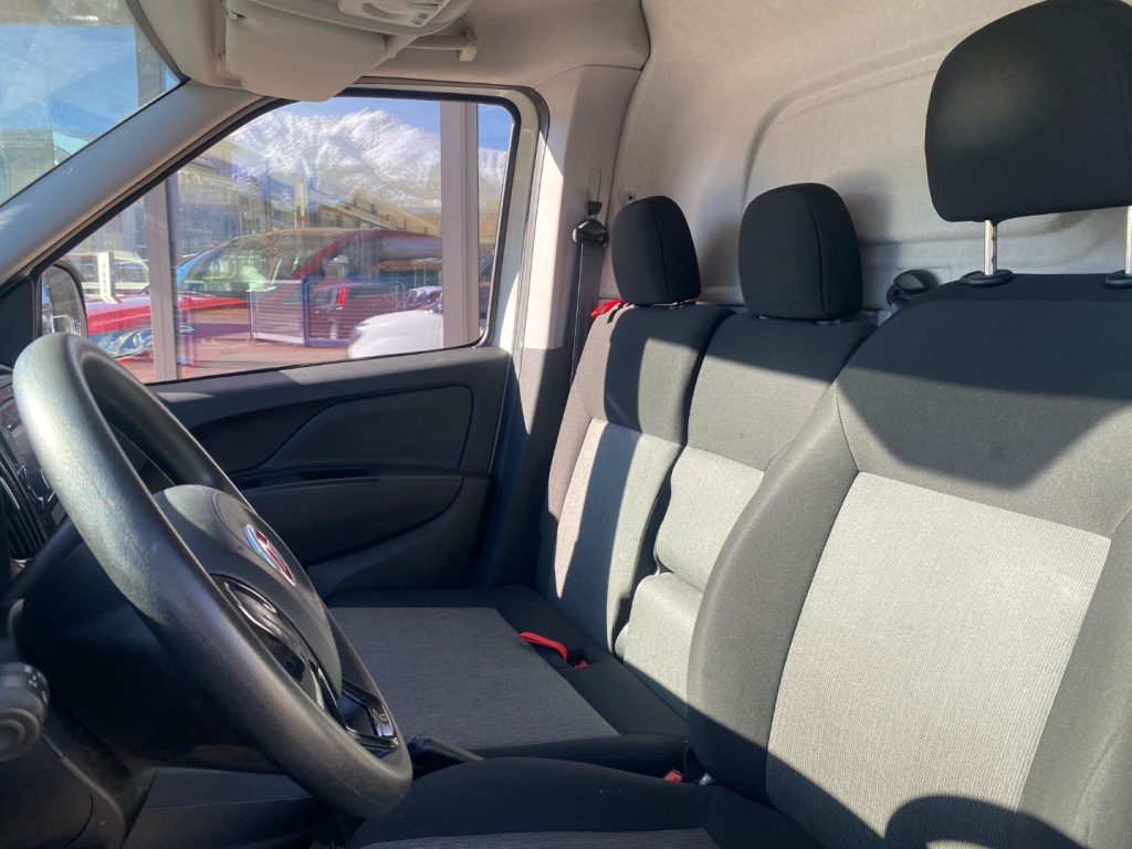 FIAT Doblo 1.6 MJT 105CV  SX 3 Posti *IN PREPARAZIONE - 3