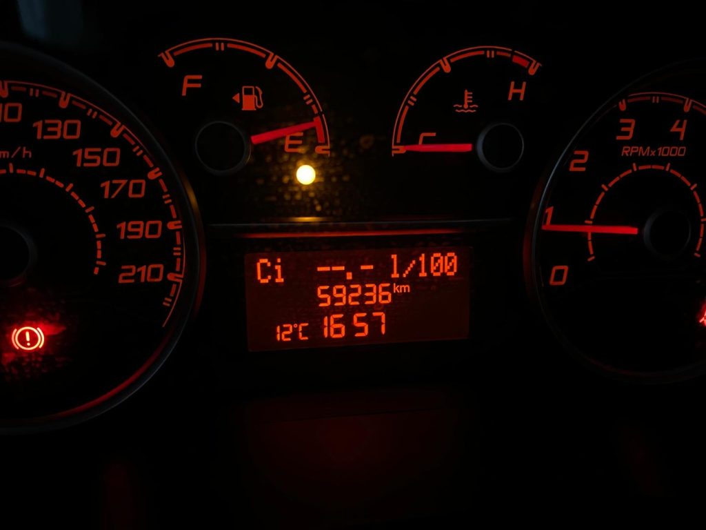 FIAT Doblo 1.6 MJT 105CV  SX 3 Posti - 10