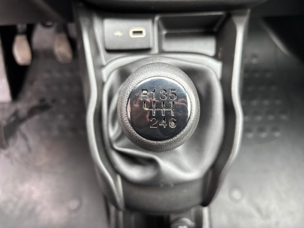 FIAT Doblo 1.6 JTDM 105CV 3 POSTI Portellone Post. Vetro - 10