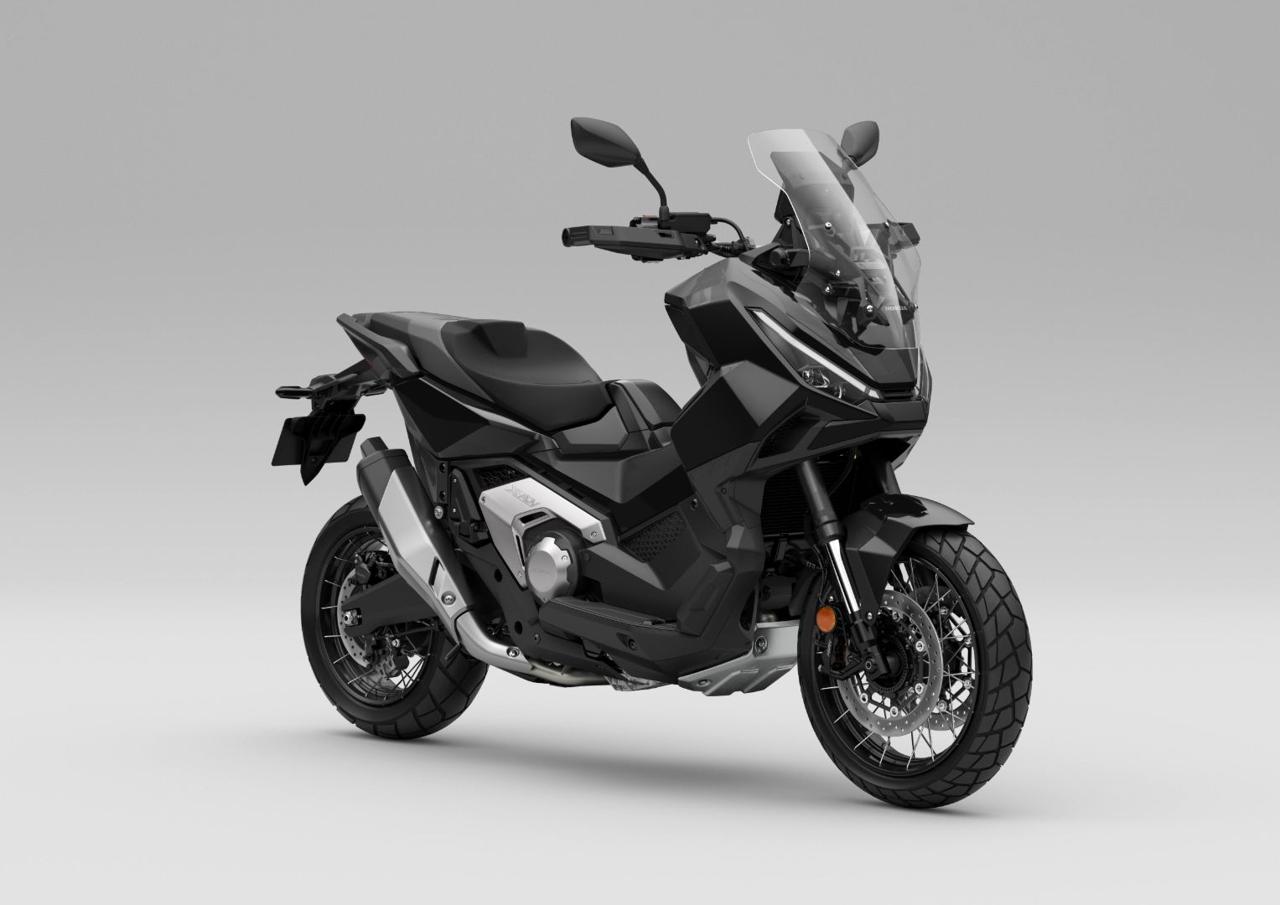 HONDA  X-ADV 750 Standard - 2