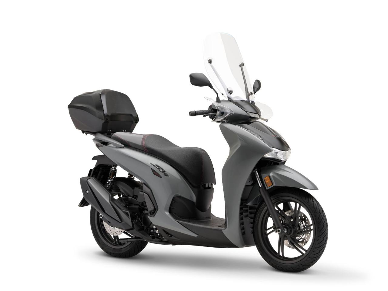 HONDA SH 350 Sport - 2