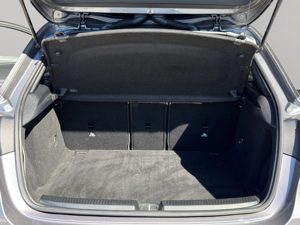 MERCEDES-BENZ A 180 d Automatic Business - 15