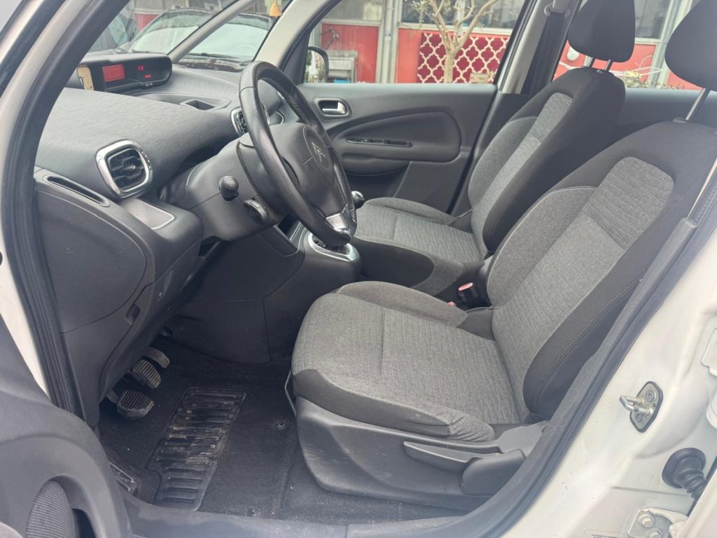 CITROEN C3 Picasso PureTech 110 Exclusive - 14