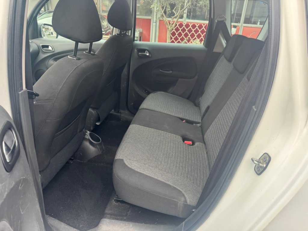 CITROEN C3 Picasso PureTech 110 Exclusive - 15