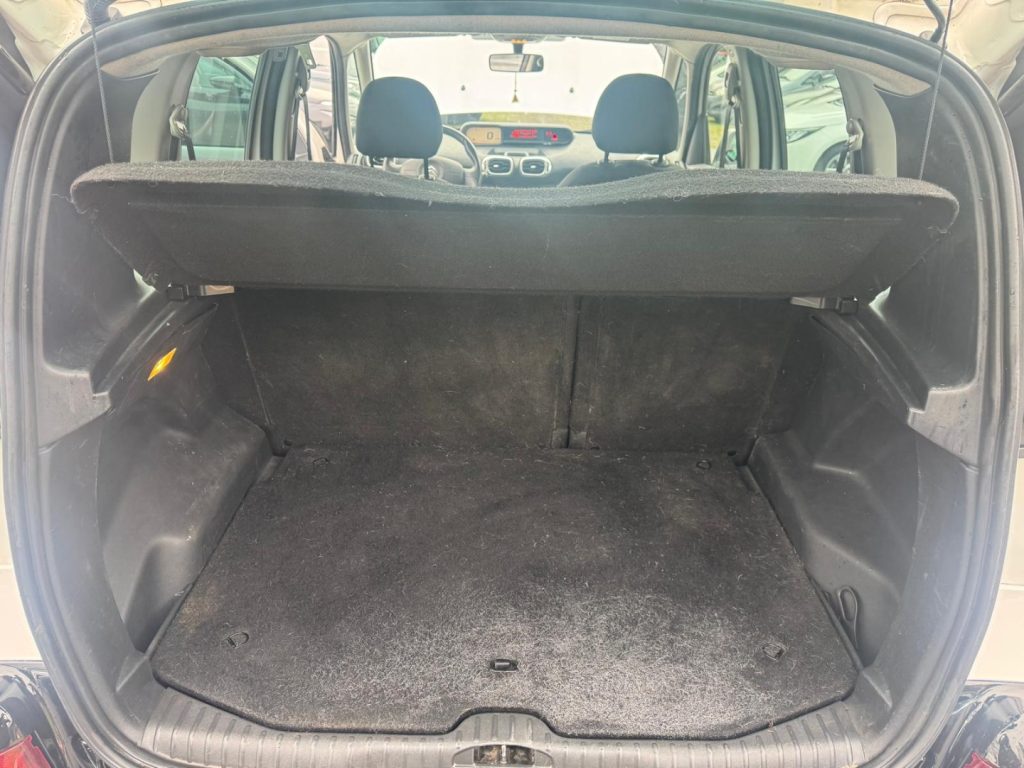 CITROEN C3 Picasso PureTech 110 Exclusive - 18