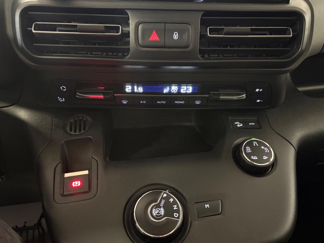 CITROEN Berlingo BlueHDi 130 Stop&Start EAT8 M Shine + IVA - 14