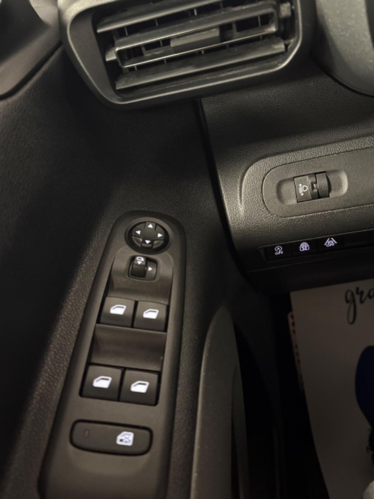 CITROEN Berlingo BlueHDi 130 Stop&Start EAT8 M Shine + IVA - 13