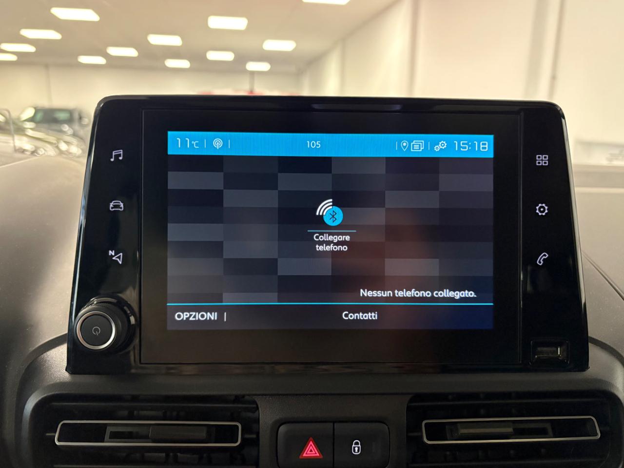 CITROEN Berlingo BlueHDi 130 Stop&Start EAT8 M Shine + IVA - 16