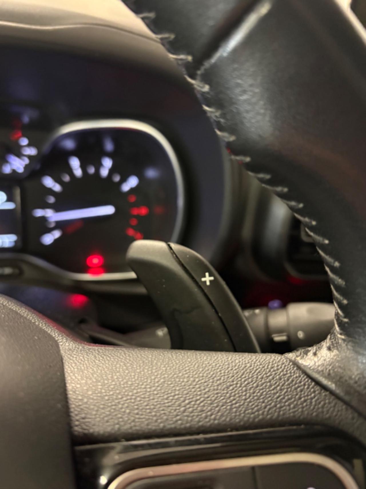 CITROEN Berlingo BlueHDi 130 Stop&Start EAT8 M Shine + IVA - 11