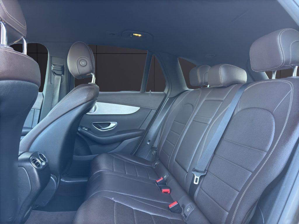 MERCEDES-BENZ GLC 250 d 4Matic Sport - 13