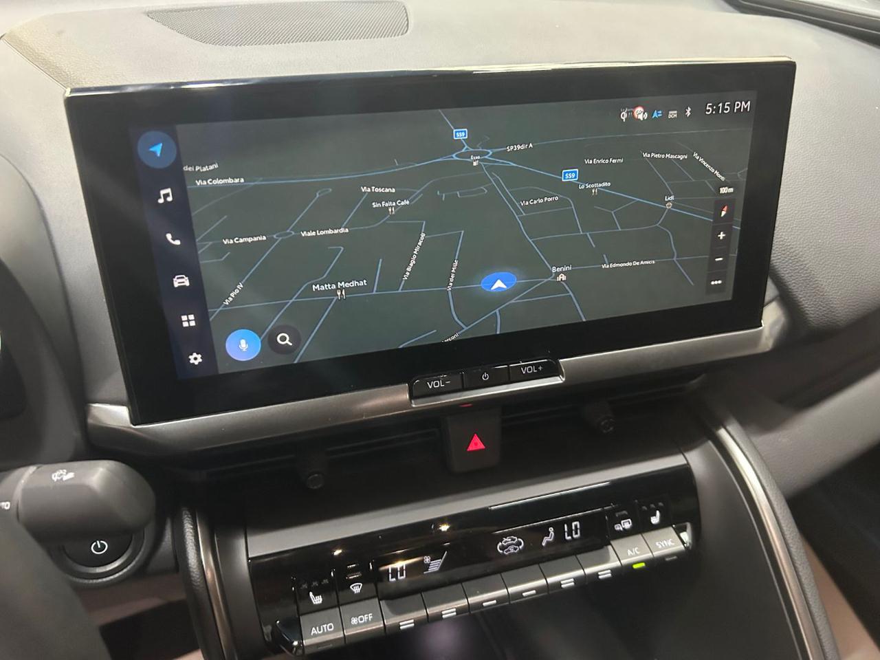 TOYOTA C-HR 2.0 PHEV E-CVT Trend - 11