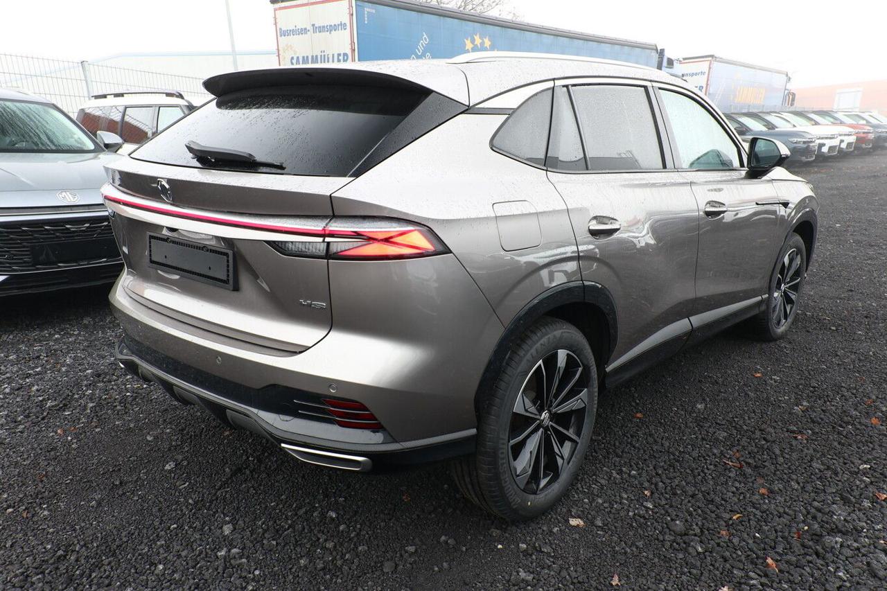 MG HS 1.5T-GDI AT Luxury - 3