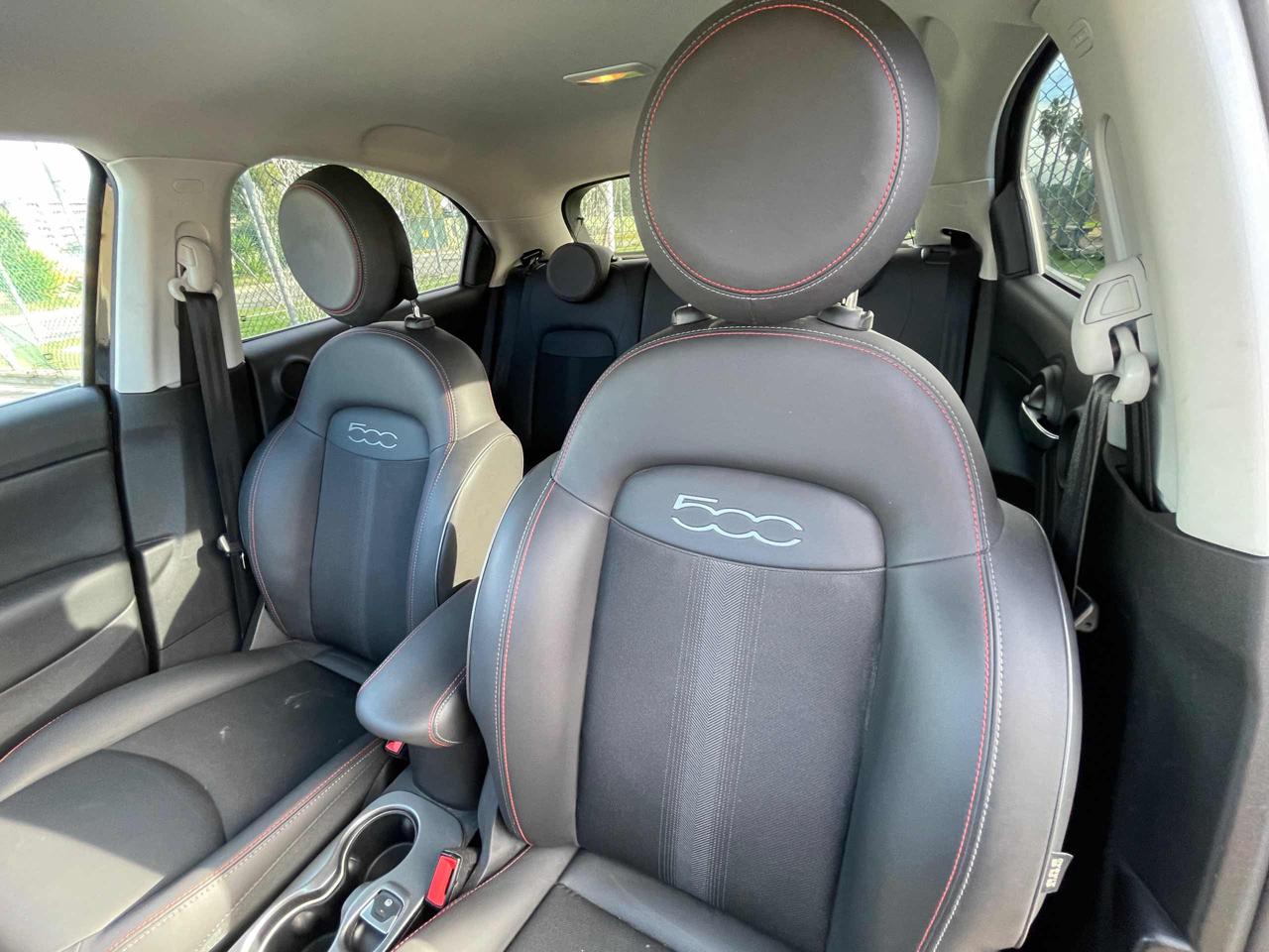 FIAT 500X 1.5 T4 Hybrid 130 CV DCT Sport AUTOMATICA - 47