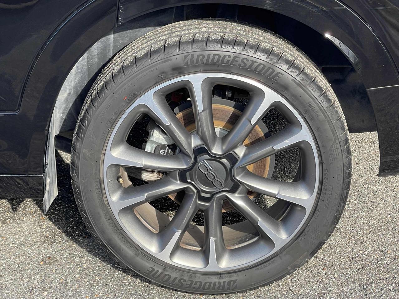 FIAT 500X 1.5 T4 Hybrid 130 CV DCT Sport AUTOMATICA - 48