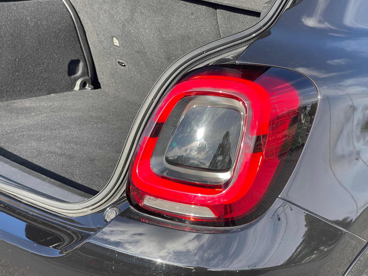 FIAT 500X 1.5 T4 Hybrid 130 CV DCT Sport AUTOMATICA - 33