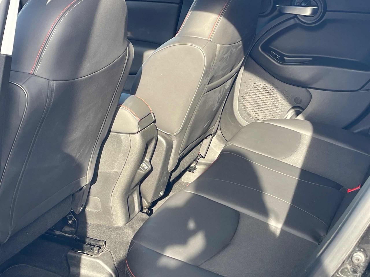 FIAT 500X 1.5 T4 Hybrid 130 CV DCT Sport AUTOMATICA - 11