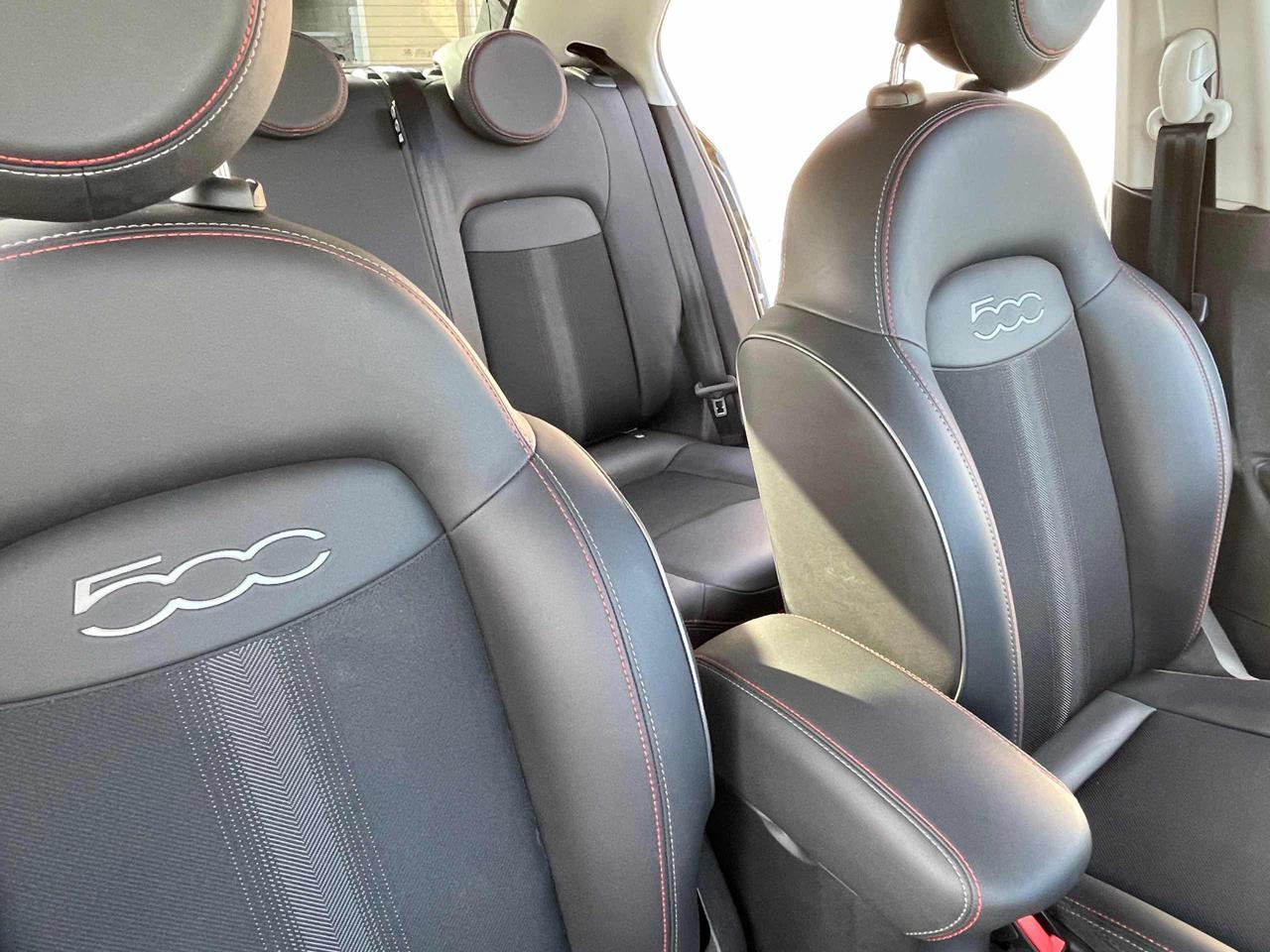 FIAT 500X 1.5 T4 Hybrid 130 CV DCT Sport AUTOMATICA - 29