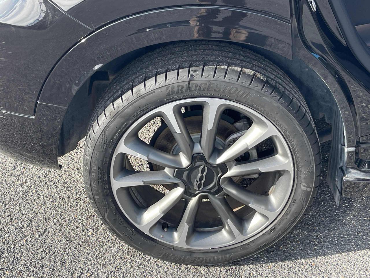 FIAT 500X 1.5 T4 Hybrid 130 CV DCT Sport AUTOMATICA - 30