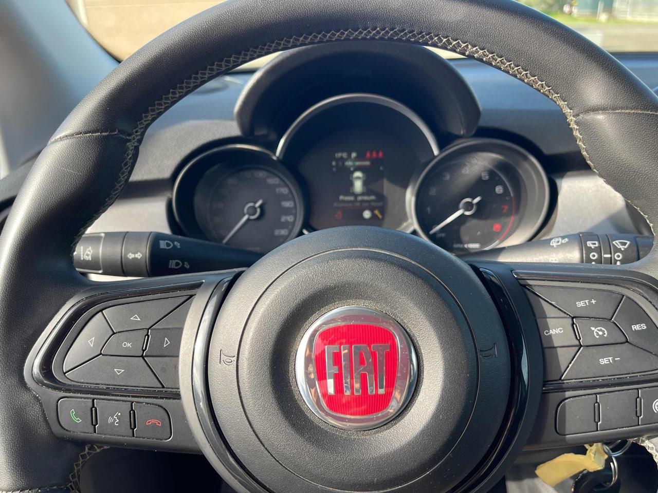 FIAT 500X 1.5 T4 Hybrid 130 CV DCT Sport AUTOMATICA - 17
