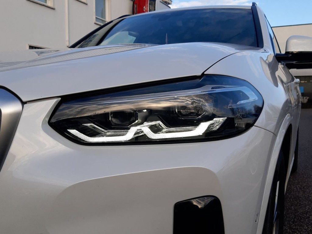 BMW X3 xDrive20i 48V Msport Aut. - 6