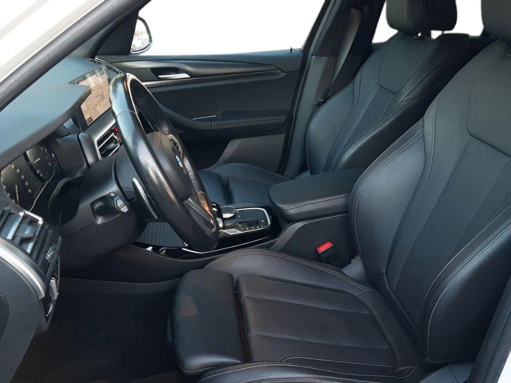 BMW X3 xDrive20i 48V Msport Aut. - 9