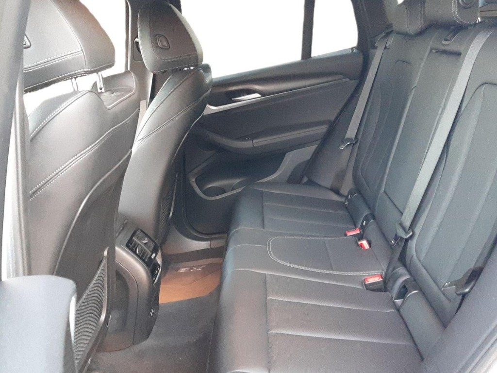 BMW X3 xDrive20i 48V Msport Aut. - 12