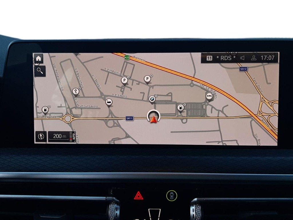 BMW X3 xDrive20i 48V Msport Aut. - 13