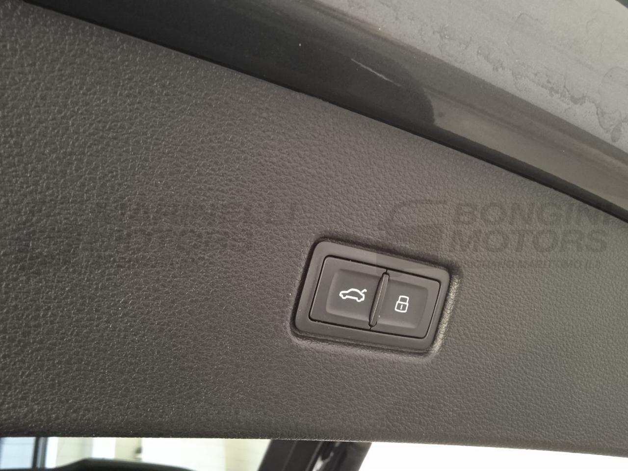 AUDI Q5 SPB 35 TDI MHEV 163CV STRONIC SLINE - 13