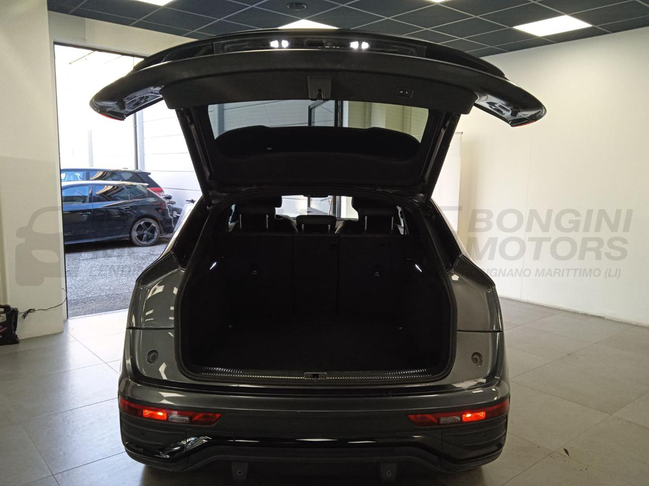 AUDI Q5 SPB 35 TDI MHEV 163CV STRONIC SLINE - 31