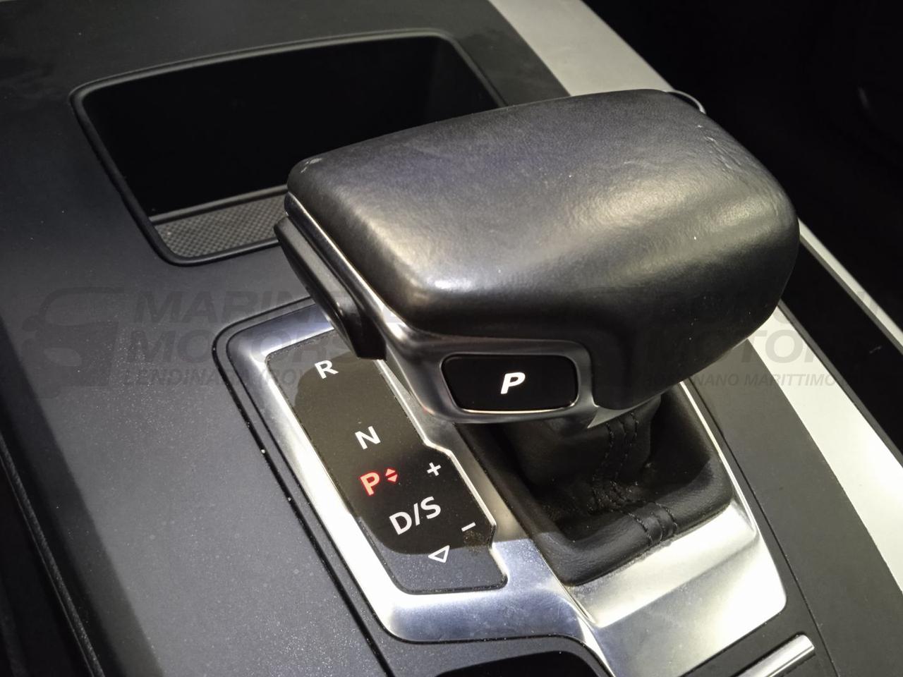 AUDI Q5 SPB 35 TDI MHEV 163CV STRONIC SLINE - 25