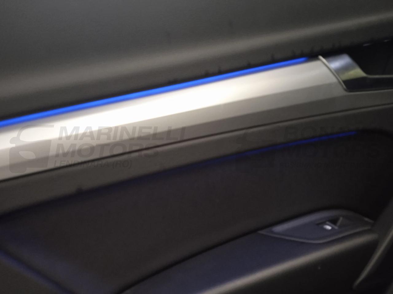 AUDI Q5 SPB 35 TDI MHEV 163CV STRONIC SLINE - 30