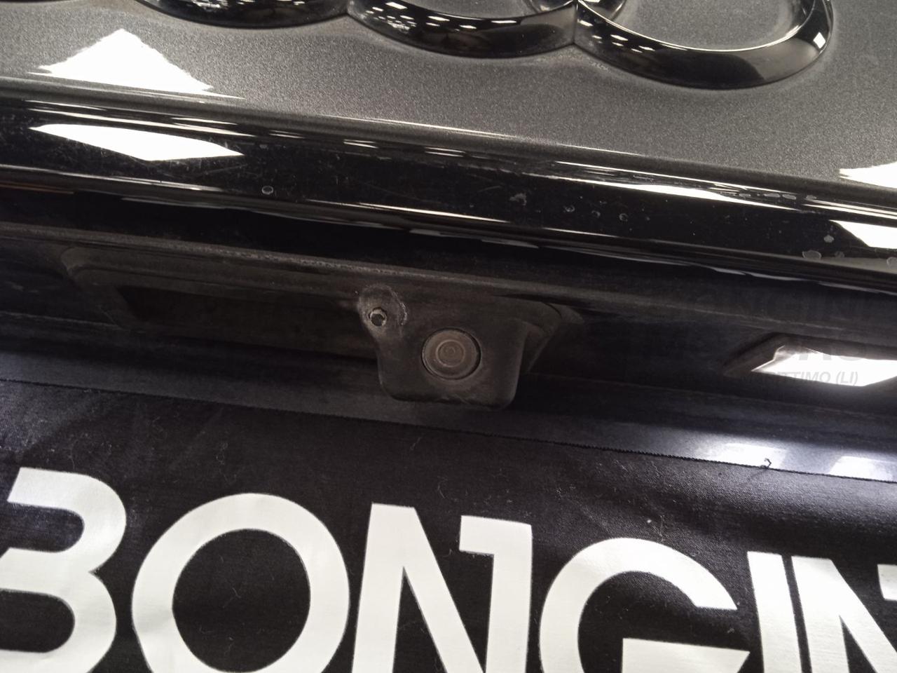 AUDI Q5 SPB 35 TDI MHEV 163CV STRONIC SLINE - 33