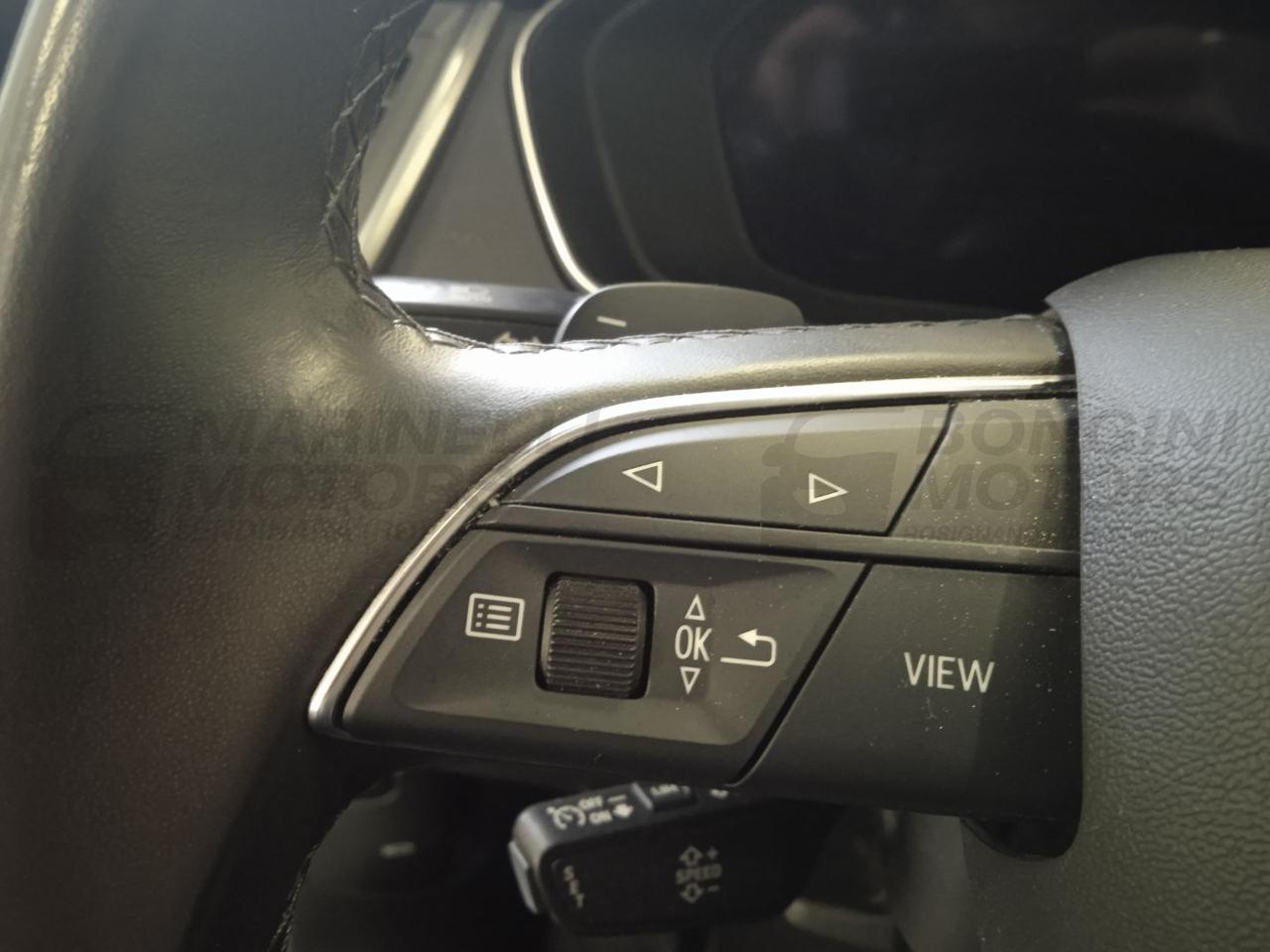 AUDI Q5 SPB 35 TDI MHEV 163CV STRONIC SLINE - 23